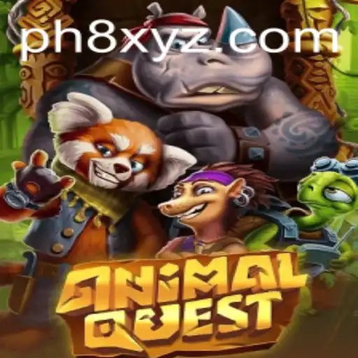 Exploring the Wild World of AnimalQuest: Your Guide to Mastering PH8