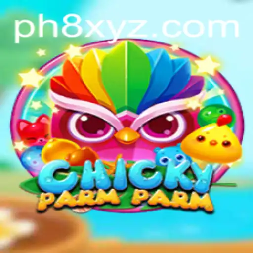 Dive into the World of ChickyParmParm: The Game Redefining Fun