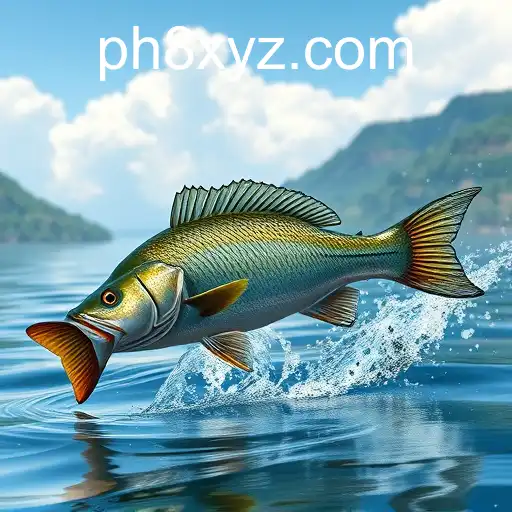 An In-Depth Look at Fishing Games: The Digital Angler's Haven