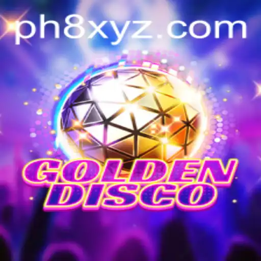 GoldenDisco: A Dazzling New Gaming Experience with PH8