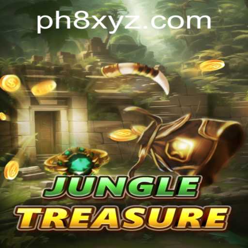 Unlock the Adventure with JungleTreasure and the Mystery of PH8