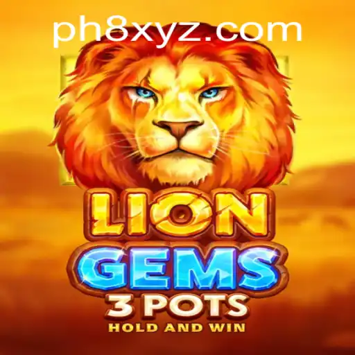 Discovering the Thrilling World of LionGems3pots: A Game Lover's Paradise