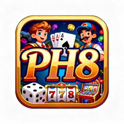 PH8