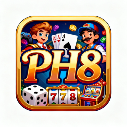 PH8
