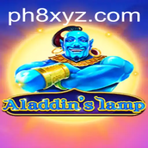 Aladdinslamp: A Journey Through the Magical World of PH8