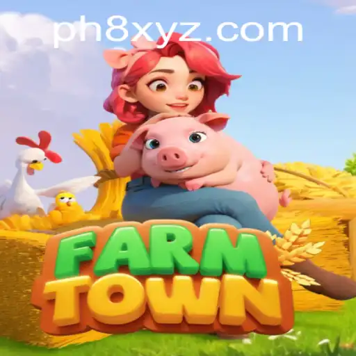 FarmTown: A Journey Through Virtual Agriculture with a New Twist
