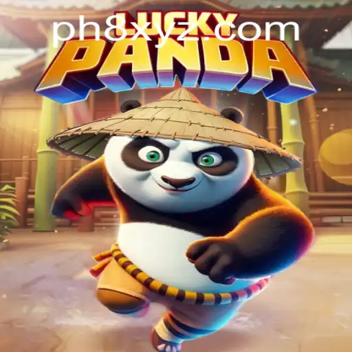 Dive into the World of LuckyPanda: An Innovative Gaming Experience