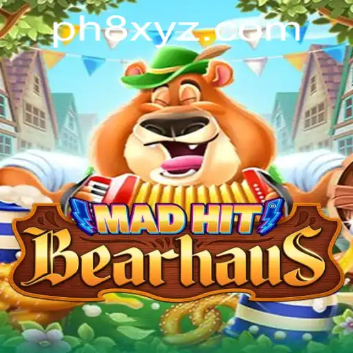 MadHitBearhaus: A Riveting Dive into Interactive Adventure