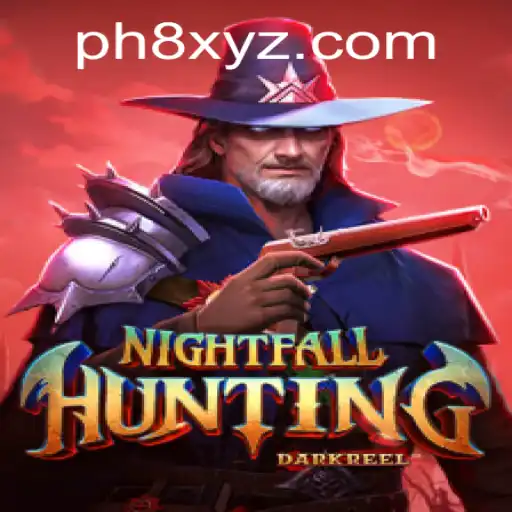 Become the Ultimate Survivor in NightfallHunting