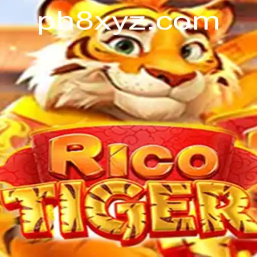 Discover the Exciting World of RicoTiger: A Captivating Game Experience