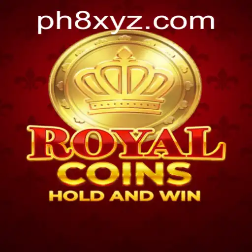 Exploring RoyalCoins: The Gaming Experience Revolutionized by PH8