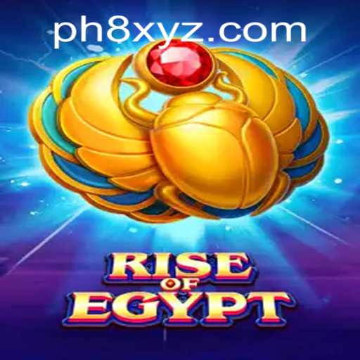 Unveiling the Mystical Journey of RiseOfEgypt: A Comprehensive Guide