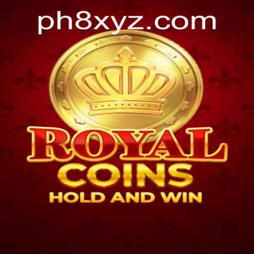 Exploring RoyalCoins: The Gaming Experience Revolutionized by PH8