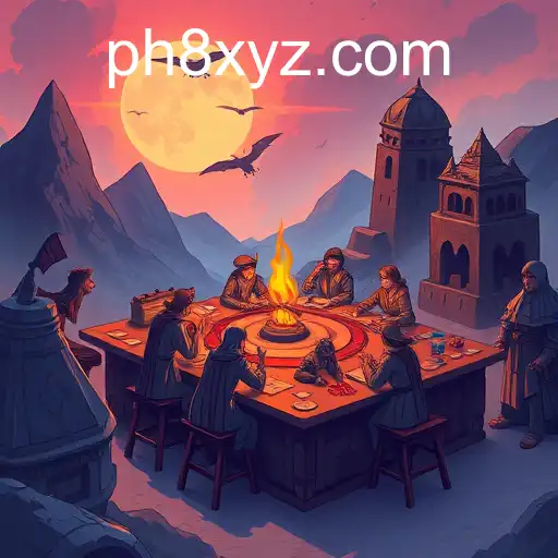 Exploring the Intriguing World of Tabletop Games