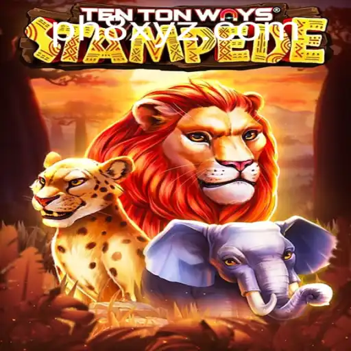 Discover the Exciting World of TenTonWaysStampede: A Game-Changing Adventure