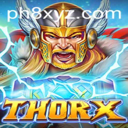 ThorX: The Legendary Quest with PH8