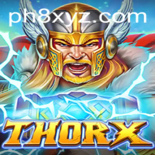 ThorX: The Legendary Quest with PH8