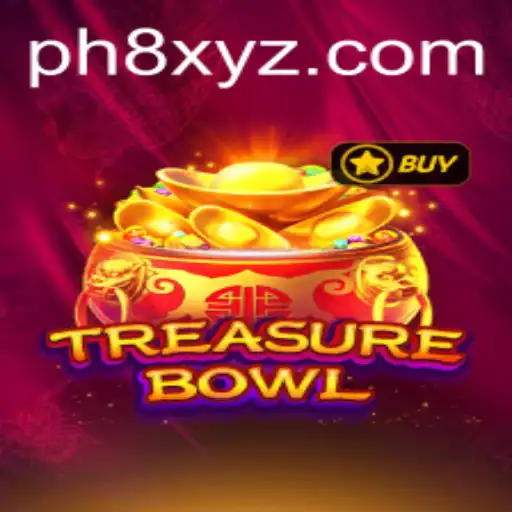 Unveiling TreasureBowl: The Exciting New Game with a Twist