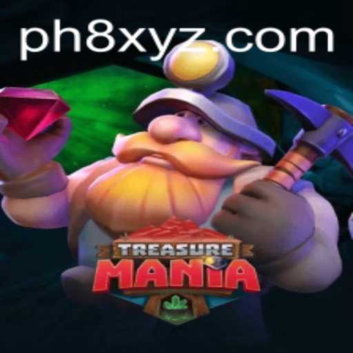 Unveiling the Thrills of TreasureMania: Discover the PH8 Puzzle