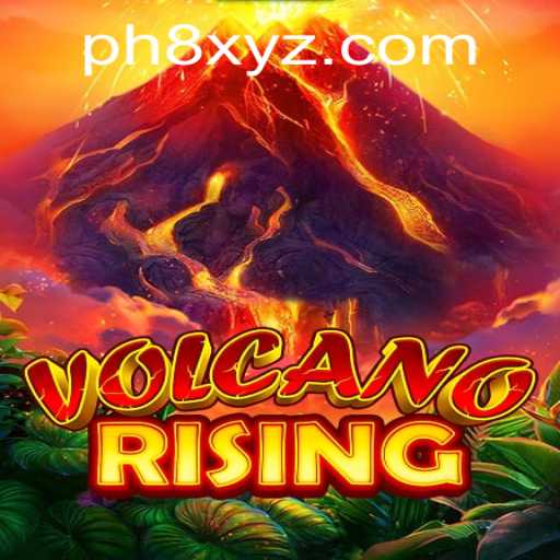 VolcanoRising Explodes onto the Gaming Scene with PH8 Challenge