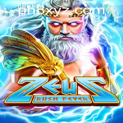 ZeusRushFever: A Thrilling Adventure Full of Mythical Challenges